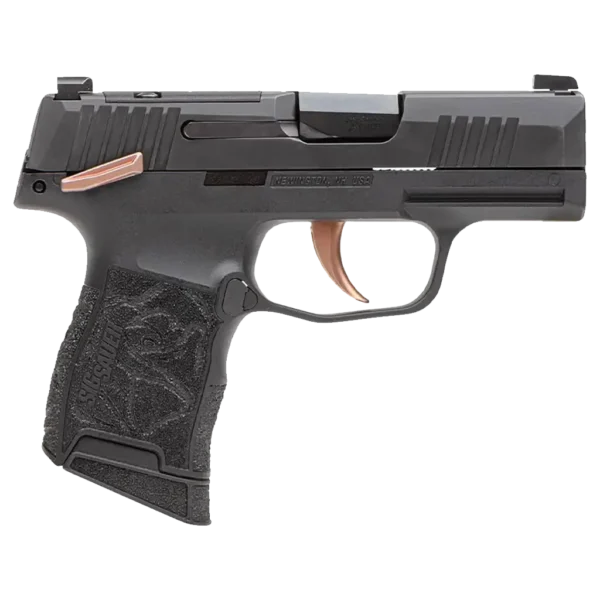 Sig Sauer P365 ROSE - 380 ACP