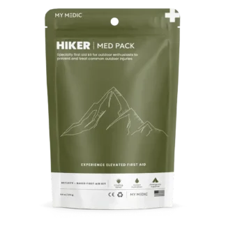 MyMedic Hiker Med Pack