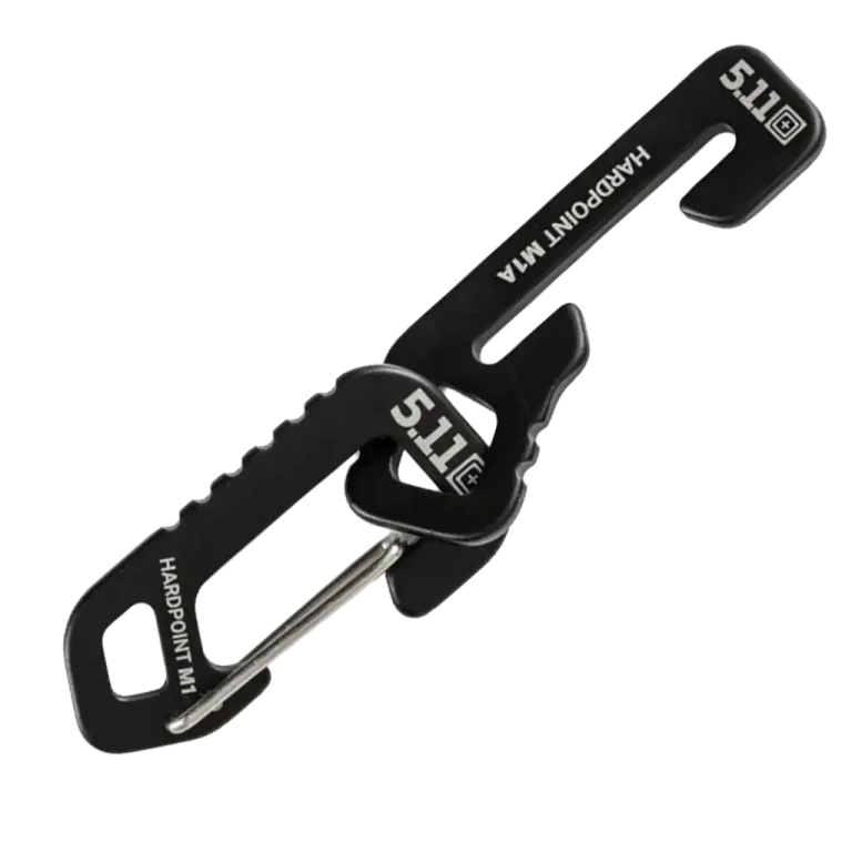 5.11 Hardpoint M1 MD Keychain