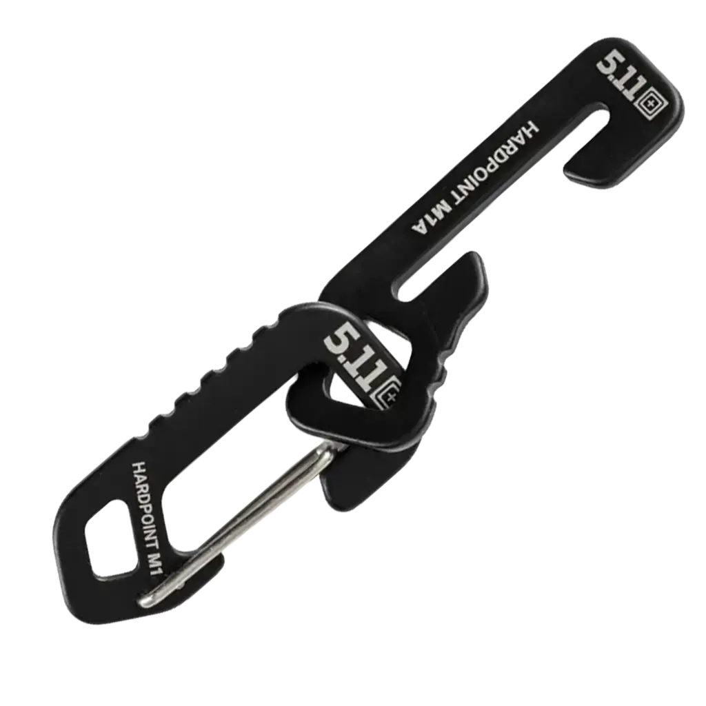 5.11 Hardpoint M1 MD Keychain