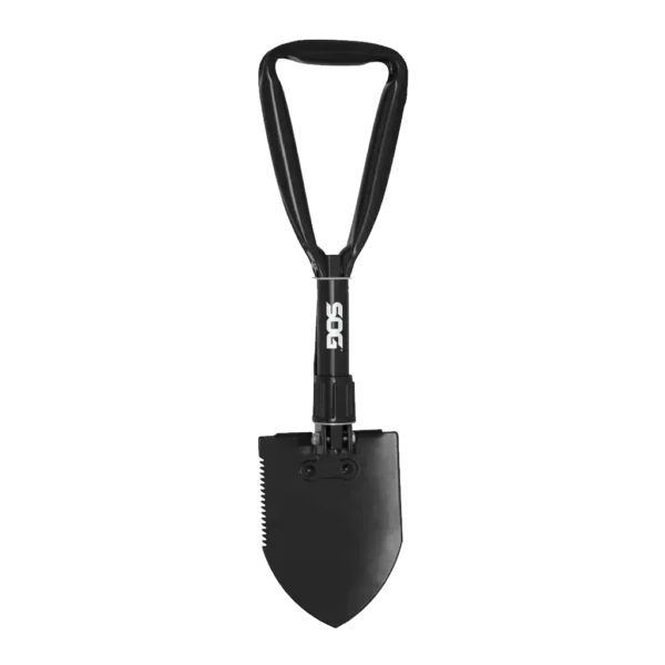 SOG Entrenching Folding Shovel Tool