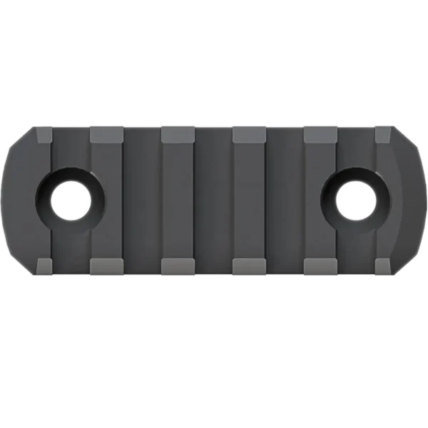 M-LOK Poly Rail 5 Slot