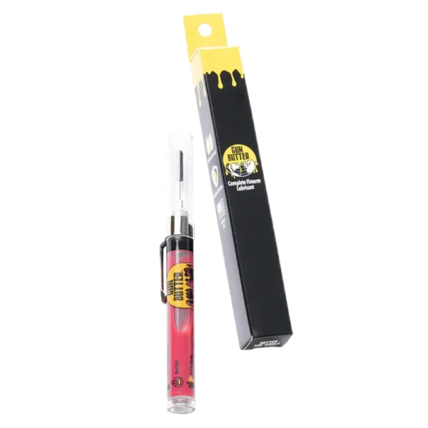 Gun Butter Pen Oiler