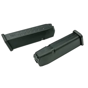 Glock 17 Round Magazine for Glock 17 9mm