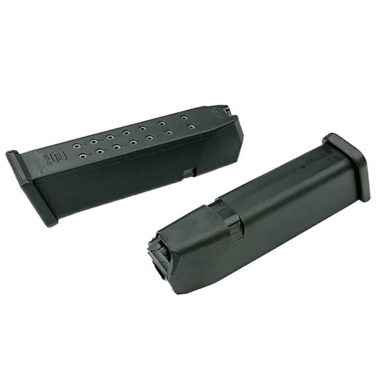 Glock 17 Round Magazine for Glock 17 9mm