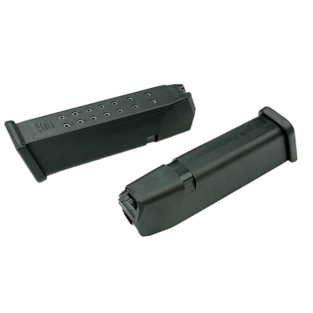 Glock 17 Round Magazine for Glock 17 9mm