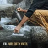 Grayl - 24oz GeoPress® Ti Purifier - Image 4