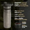 Grayl - 24oz GeoPress® Ti Purifier - Image 7