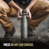 Grayl - 24oz GeoPress® Ti Purifier - Image 8