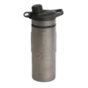 Grayl Titanium 24oz GeoPress Water Bottle