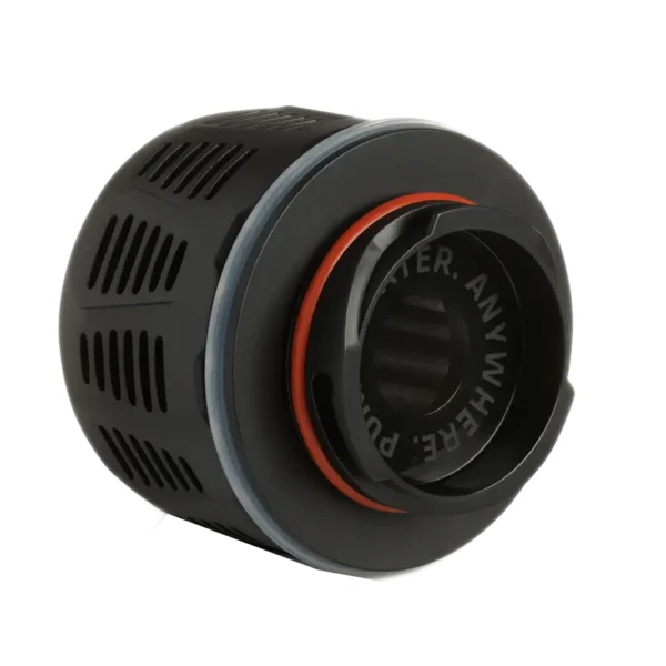 GeoPress Filter