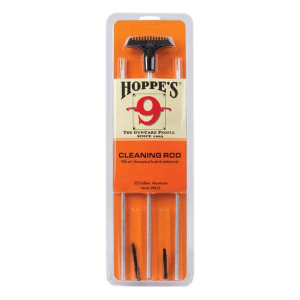 Hoppe's 9 Alum Pistol Rod
