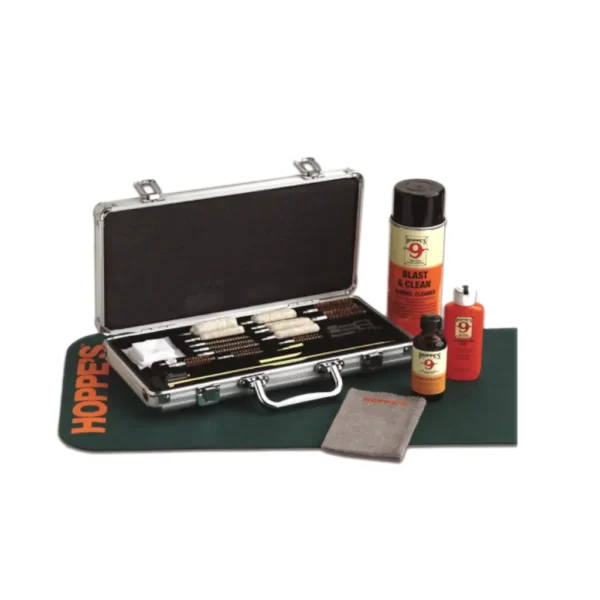 Hoppe's 9 Deluxe Cleaning Kit