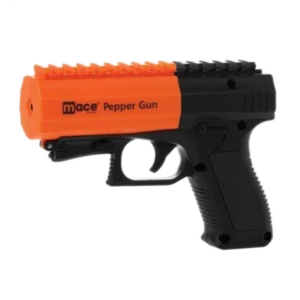 Pepper Gun 2.0