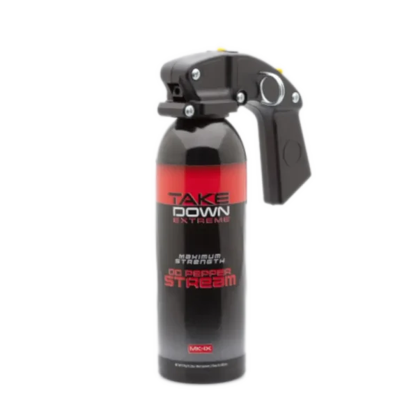 Take Down Extreme