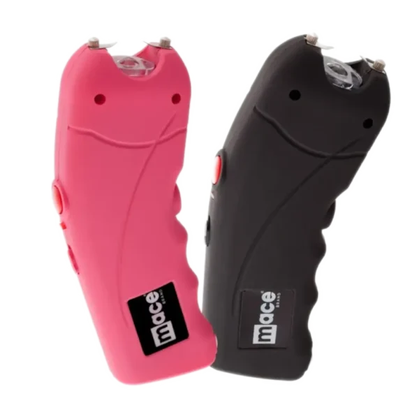 Ergo Stun Device