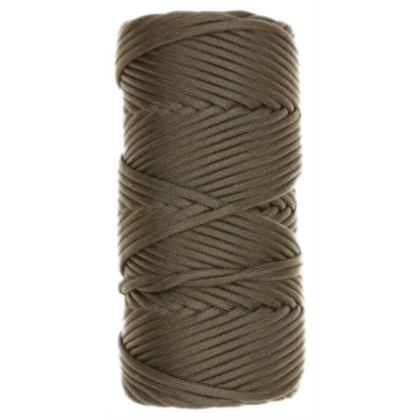 550 Para Cord OD Green
