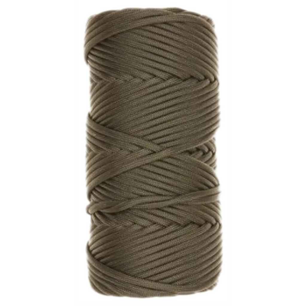 550 Para Cord OD Green