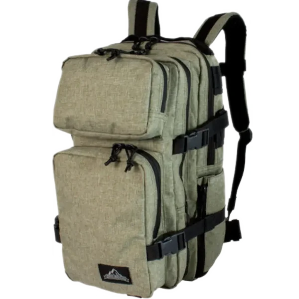 red rock urban assault pack