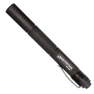 Nightstick Mini-Tac Flashlight