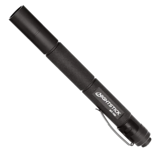 Nightstick Mini-Tac Flashlight