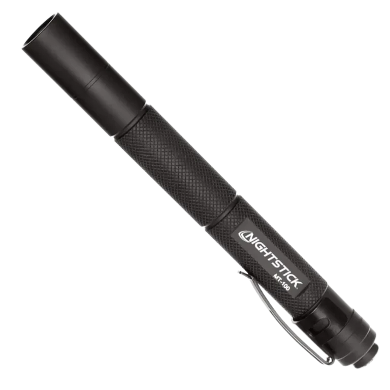 Nightstick Mini-Tac Flashlight