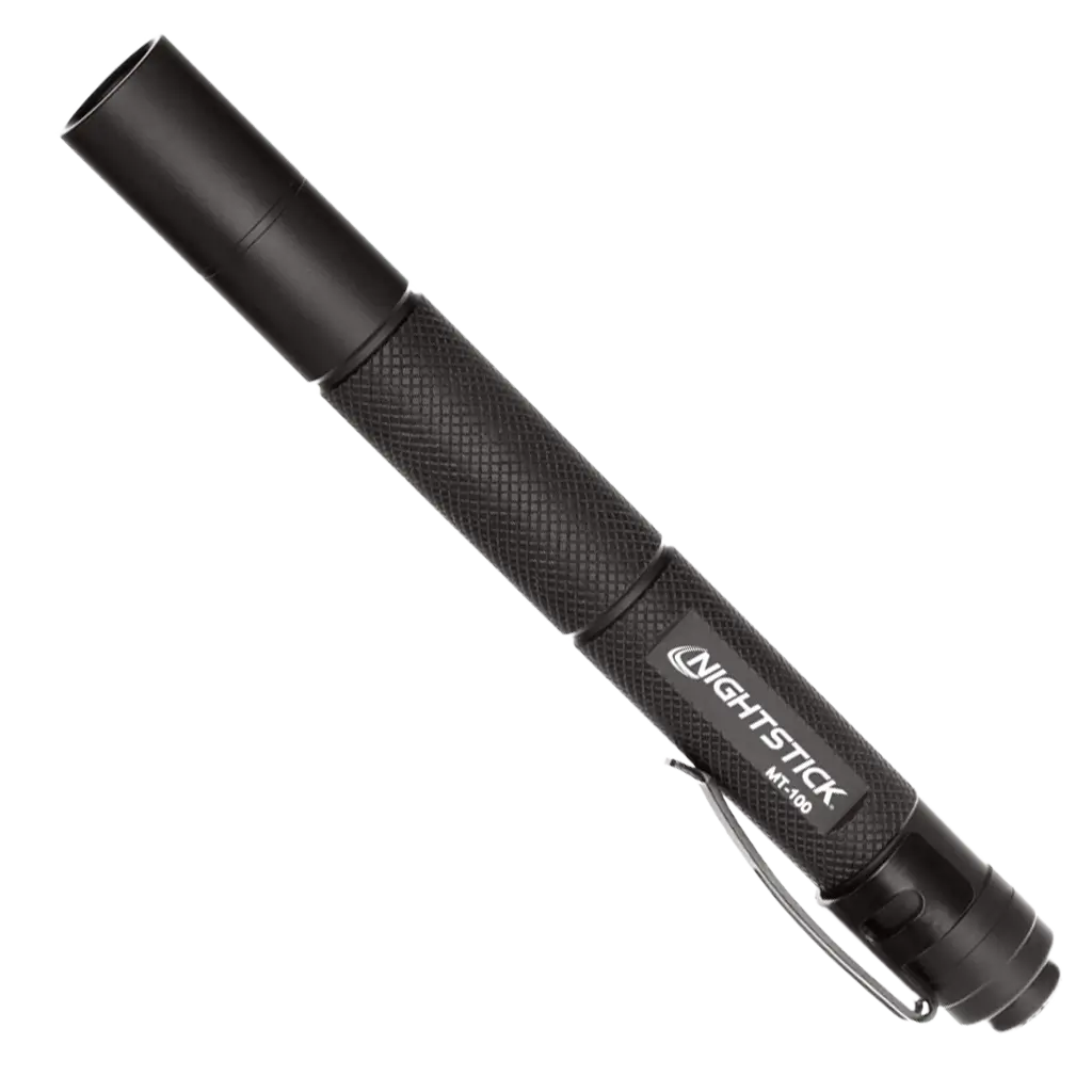 Nightstick Mini-Tac Flashlight