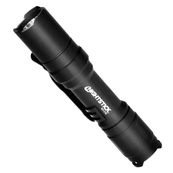 Nightstick Mini-Tac Pro Flashlight