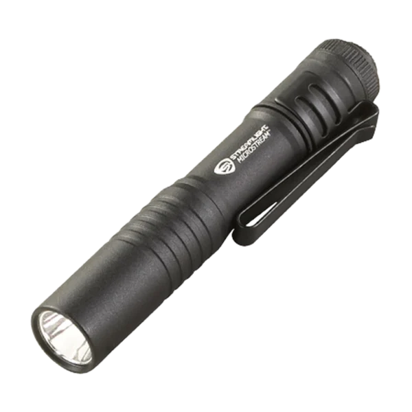 Streamlight Microstream Flashlight