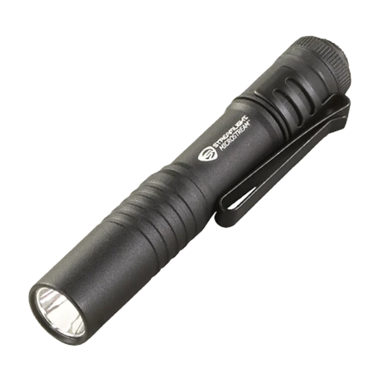 Streamlight Microstream Flashlight