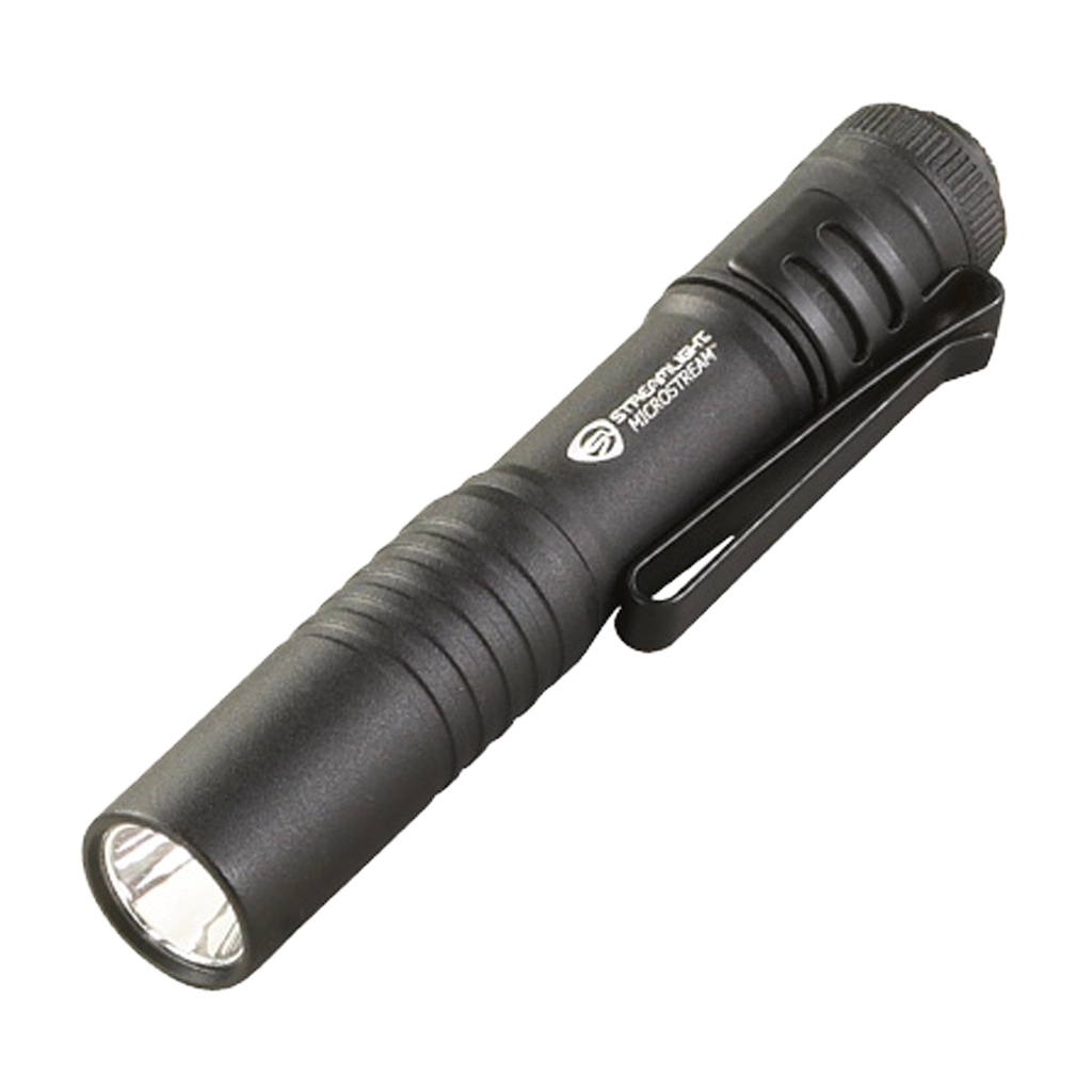 Streamlight Microstream Flashlight