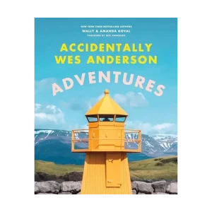 Accidentally Wes Anderson- Adventures