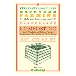 Backyard Farming- Composting