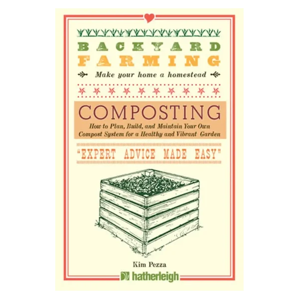 Backyard Farming- Composting