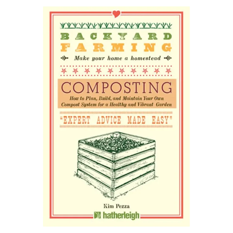Backyard Farming- Composting