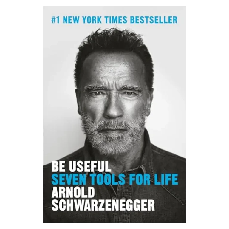 Be Useful- Seven Tools for Life