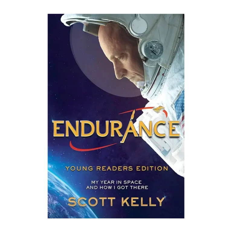 Endurance Young Readers Edition