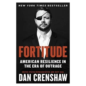 Fortitude - American Resilience in the Era of Outrage