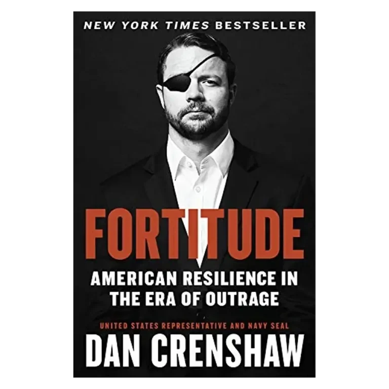 Fortitude - American Resilience in the Era of Outrage