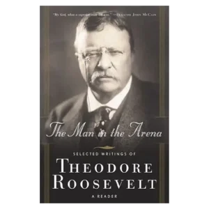 The Man in the Arena