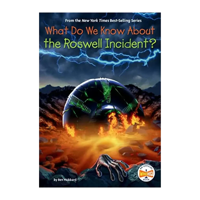 What Do We Know About the Roswell Incident- WhoHQ