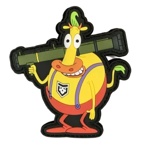 Hefer Rocko's Modern Life