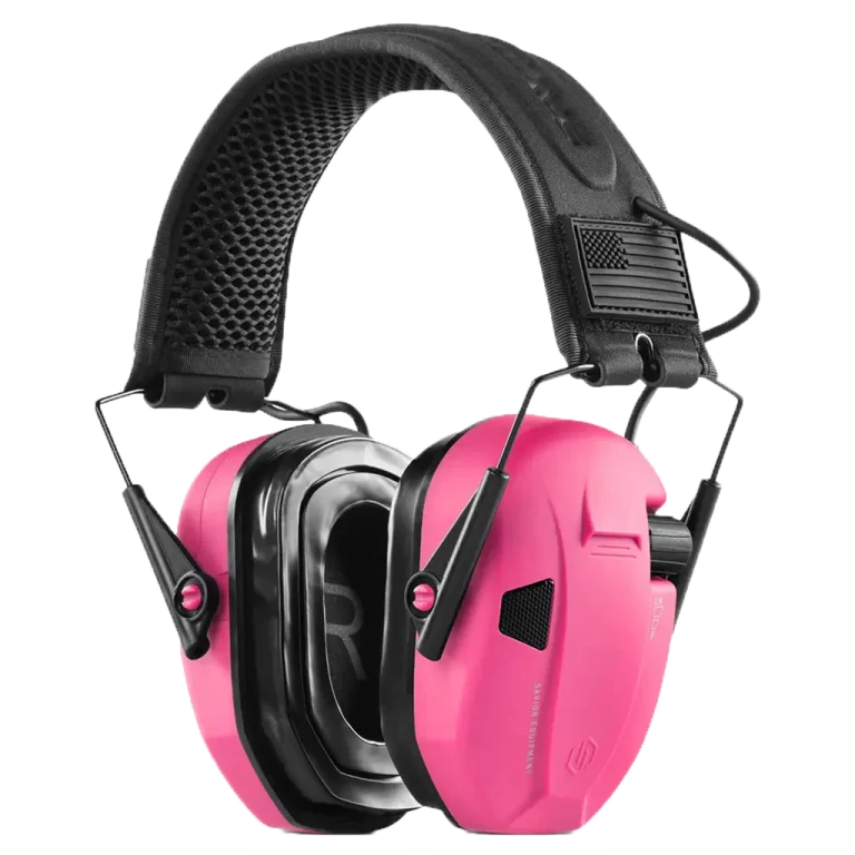 Apollo Earmuffs