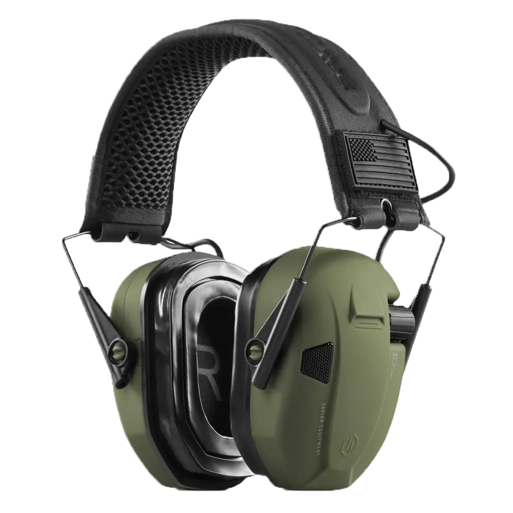 Savior Equipment Apollo