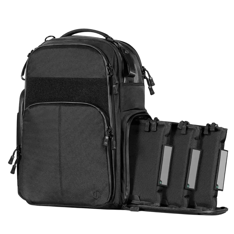Savior Equipment PRO S.E.M.A. Competition Backpack