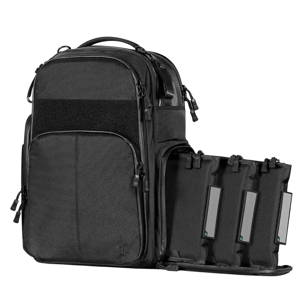 Savior Equipment PRO S.E.M.A. Competition Backpack
