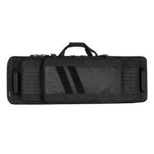 Savior Equipment Specialist Double Rifle Case - Black