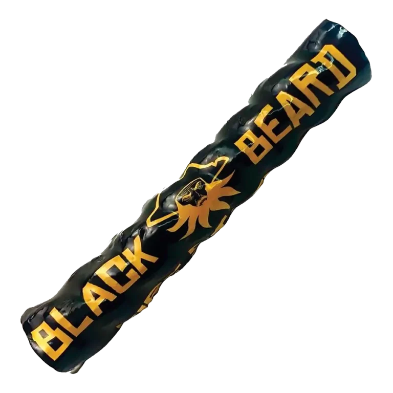 Black Beard Fire Starter