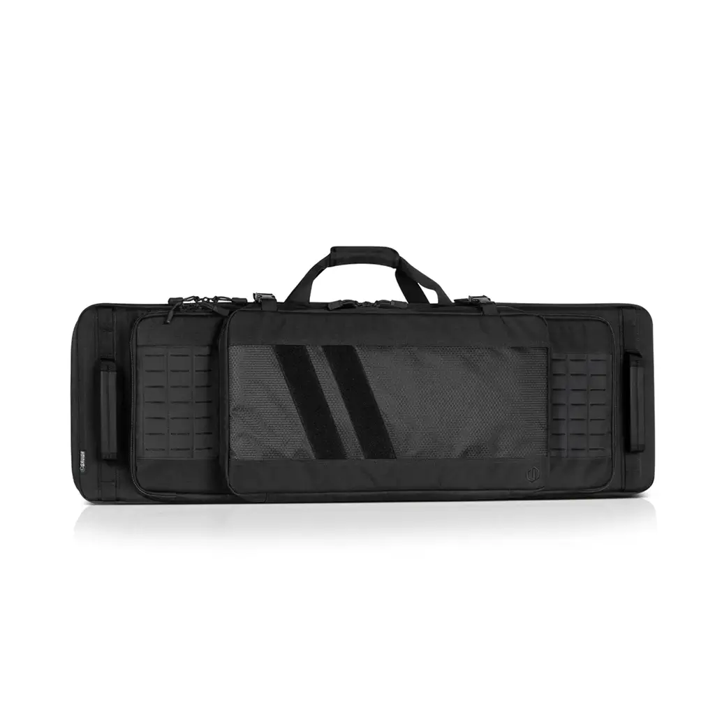 Savior Equipment Specialist Double Rifle Case 46"