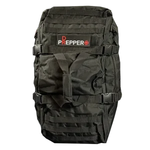 Dr Prepper Stack Pack